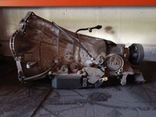 Getriebe mercedes w124 gebraucht kaufen  Reichertshofen