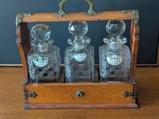 Rare vintage tantalus for sale  Dobbs Ferry