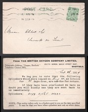 1917 kgv british for sale  LONDON