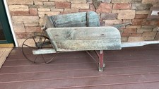 Vtg antique primitive for sale  Hallstead