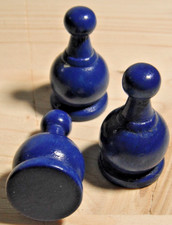 Parcheesi vintage three for sale  Sykesville