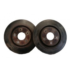 Dischi freno anteriore usato Dischi freno anteriore usato  Pratola Peligna