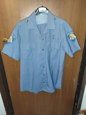 Rara polizia croata usato  Milano