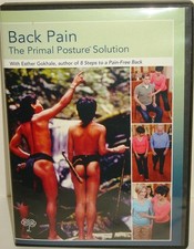 Back pain primal for sale  Semora