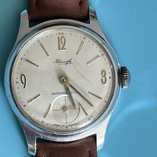 1950 kienzle vintage for sale  IPSWICH