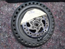 Iconbit 1969k hinterrad gebraucht kaufen Iconbit 1969k hinterrad gebraucht kaufen  Kiel