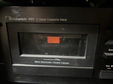 Lecteur casette nakamichi d'occasion  La Valette-du-Var
