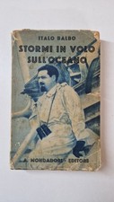 Libro stormi volo usato  Siracusa