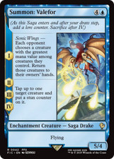 Magic mtg invocation d'occasion  Ivry-sur-Seine