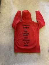 Supreme hoodie for sale  BILLINGHAM