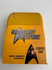Raumschiff enterprise staffel gebraucht kaufen Raumschiff enterprise staffel gebraucht kaufen  Calw