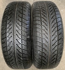 2 pneus de inverno Goodyear Ultra Grip Performance 2 * M+S 205/60 R16 92H RA1342 comprar usado  Enviando para Brazil