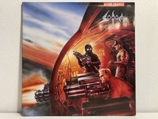 sodom vinyl gebraucht kaufen  Sassenburg