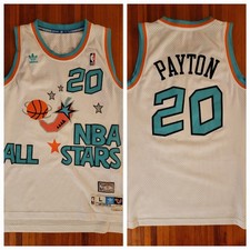 Gary payton star for sale  San Francisco