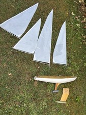 Yacht sail boat for sale  DERBY