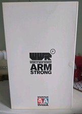 Threea wwrp scale for sale Threea wwrp scale for sale  MILLOM