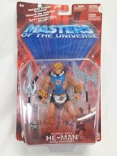 Mattel 55988 motu gebraucht kaufen  Müden