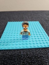 Lego simpsons apu for sale  Tomball