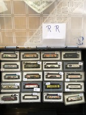 Märklin spur miniclub gebraucht kaufen  Bad Camberg