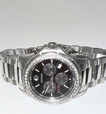 Usado, RELÓGIO MASCULINO MOVADO SÉRIE 800 SUB SEA CRONÓGRAFO DIAMANTE comprar usado  Enviando para Brazil