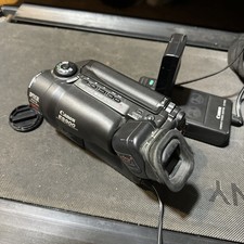 Canon es900 black for sale  Spring Branch