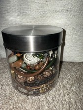 Mystery jewelry jar gebraucht kaufen  Pliening