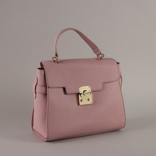 Borsa trussardi pelle usato  Cambiago