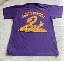 Nike black mamba for sale  EDINBURGH