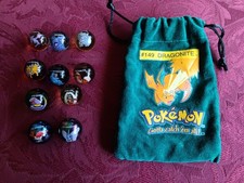 Pokémon marble lot for sale  Jefferson