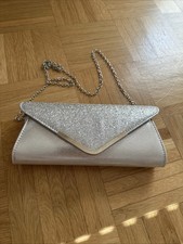 Damen clutch handtasche gebraucht kaufen  Gundelfingen