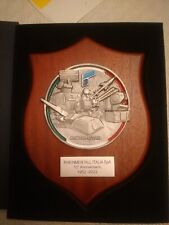 Crest armamenti rheinmetall usato  Roma