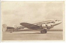 Carte postale avion d'occasion  Rognonas