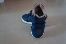 Halbschuhe . 24 gebraucht kaufen  Schaafheim