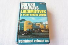 1973 locomotives abc for sale  WATFORD