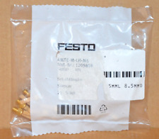 Festo stück amte gebraucht kaufen  Biederitz