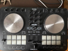 Platines contrôleur beatmix d'occasion  Paris XIX