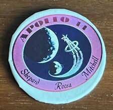 Apollo vintage badge for sale  BILLINGHAM