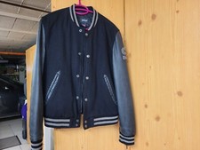 Schott blouson femme d'occasion  Maizières-la-Grande-Paroisse