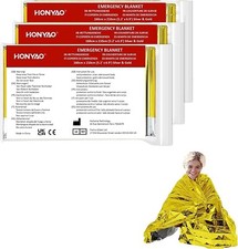 Honyao couverture survie d'occasion  Anduze