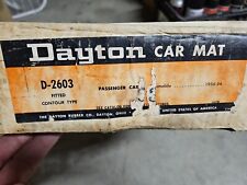 Nors dayton 2603 for sale  Appleton