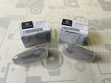 1131 riginal mercedes gebraucht kaufen  Barsbüttel