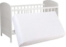 Premium cot mattress for sale  STOCKPORT