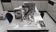 Kenwood major titanium usato  Scafati