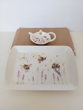 Teabag tidy country for sale  MOLD