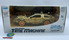 Welly delorean time usato  Genova