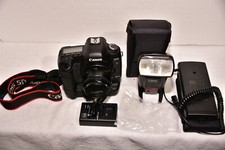 Canon eos mark for sale  Concord