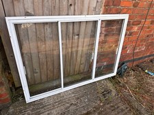 Secondary glazing triple for sale  RIPLEY