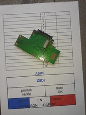 Connecteur hdd asus d'occasion  Rue