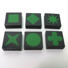 2006 qwirkle game for sale  Laceys Spring