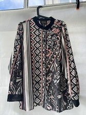 Bob mackie blouse for sale  BIRMINGHAM